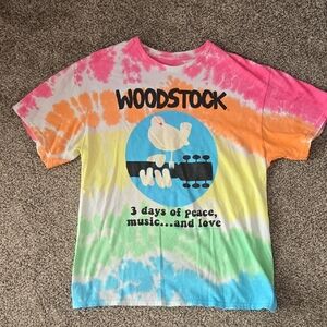 Liquid Blue 2016 T-Shirt Large